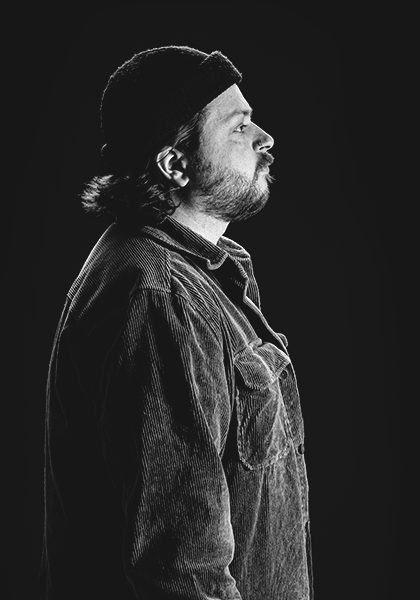 Francis Nolet (alias Crous)