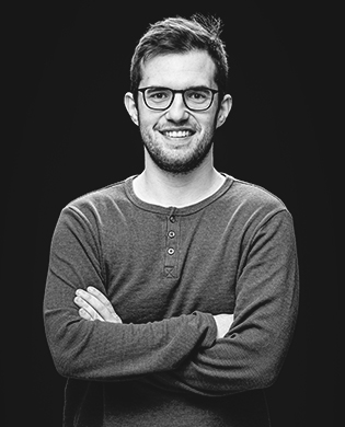 Simon Robichaud-Paré