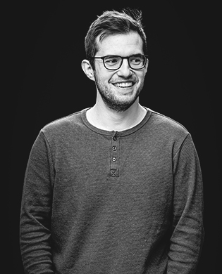 Simon Robichaud-Paré