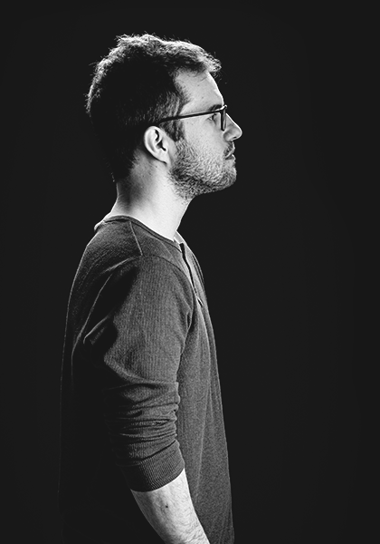 Simon Robichaud-Paré