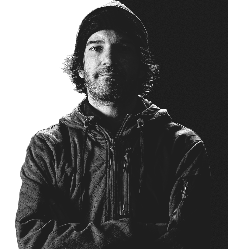 Performer comme personne.