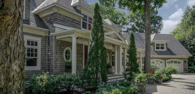 Esther Mercier - Courtier immobilier