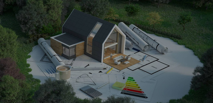 La Grande Visite des maisons modèles