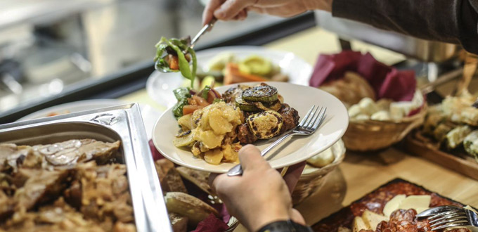 Louis Leblanc Traiteur