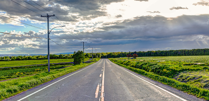 Municipalité de Saint-Albert