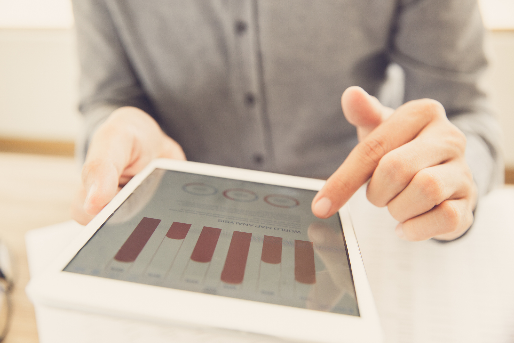 Quels indicateurs choisir pour mesurer la performance de son site web?