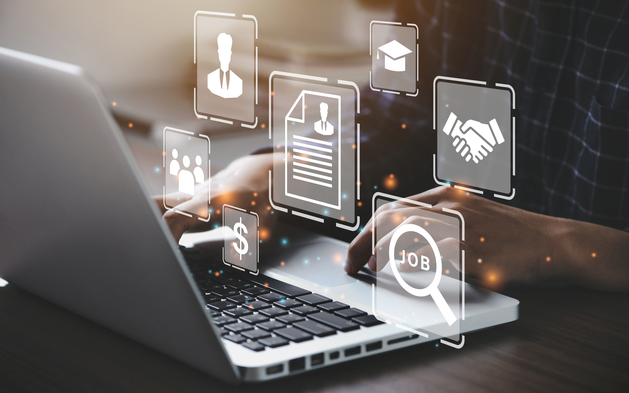 Inspiration : 10 exemples de pages carrières performantes