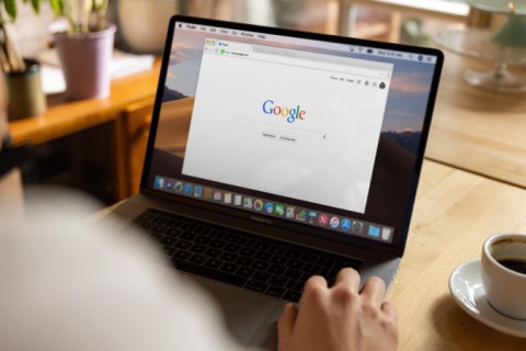 Comment faire pour apparaître sur Google?